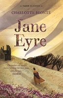 Jane Eyre - Charlotte Brontë: 1 (Faber Young Adult Classics)
