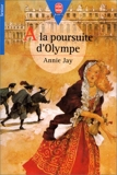 A la poursuite d'Olympe - Hachette Jeunesse - 01/01/1995