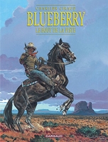 Blueberry, tome 22 - Le Bout de la piste