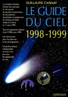 Le Guide Du Ciel 1998-1999