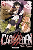 Cage of Eden - Tome 1