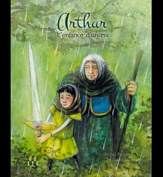 Arthur, L'Enfance D'Un Roi