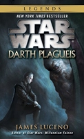 Darth Plagueis - Star Wars Legends