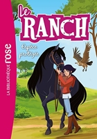 Le Ranch 23 - Espèce protégée