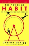 The Power of Habit - Why We Do What We Do in Life and Business - Turtleback Books - 07/01/2014