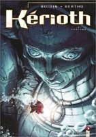 Kerioth, tome 3