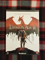 Dragon Age II - The Complete Official Guide