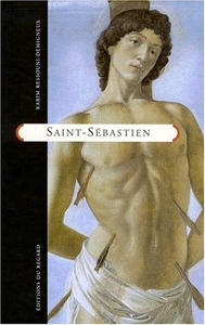 Saint-Sébastien de Karim Ressouni-Demigneux