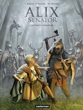 Alix Senator (Tome 10) - La Forêt carnivore - Format Kindle - 9,99 €