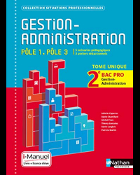 Gestion Administration