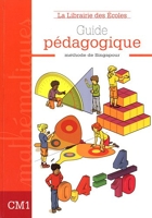 Guide pédagogique CM1