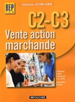 Vente action marchande C2-C3 BEP VAM