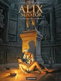 Alix Senator Vol. 7 - La Puissance et l'Éternité - Format Kindle - 11,99 €