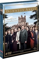 Downton Abbey-Saison 4