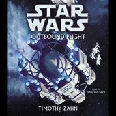 Star Wars - Outbound Flight - Format Téléchargement Audio - 21,49 €