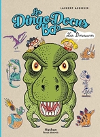 DingoDocus BD - Les dinosaures - Les DingoDocus BD - Dès 8 ans