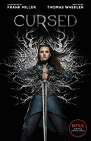 Cursed - A Netflix Original Series - Penguin Books Ltd - 14/05/2020