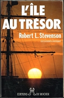 L'île au trésor - Editions du Rocher - 01/06/1994