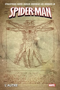Spider-Man - L'autre (Nouvelle édition) de Pat Lee