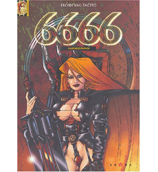 6666 - Tome 01