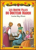Quatre Filles Du Docteur March - Rouge Et Or - 15/05/2008