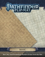 Pathfinder Basic Flip-Mat