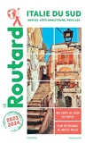 Guide du Routard Italie du Sud 2023/24 - Naples, côte Amalfitaine, Pouilles