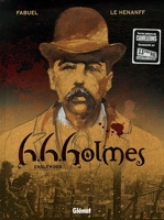 H.H. Holmes - Tome 01 - Engelwood
