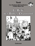Le Bébé des Buttes-Chaumont - Le Bébé Des Buttes-Chaumont