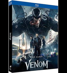 Venom [Blu-Ray]
