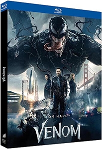 Venom [Blu-Ray] 