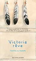 Victoria Reve - Gallimard Jeunesse - 02/11/2012