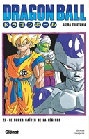 Dragon Ball - Édition originale - Tome 27 - Le Super Saïyen de la légende