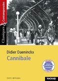 Cannibale - Classiques et Contemporains - Magnard - 15/05/2001