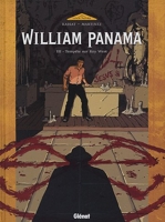William Panama - Tome 3 - Tempête sur Key West