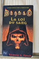 Diablo, tome 1 - La loi du sang