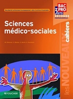 Sciences Médico-Sociales 2e Bac Pro Accompagnement, Soin Et Services À La Personne