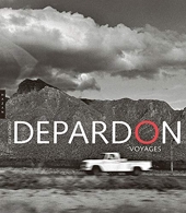 Depardon - Voyages (Nouvelle édition)
