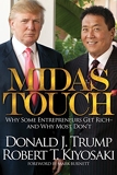 Midas Touch - Why Some Entrepreneurs Get Rich and Why Most Don't (English Edition) - Format Kindle - 11,07 €