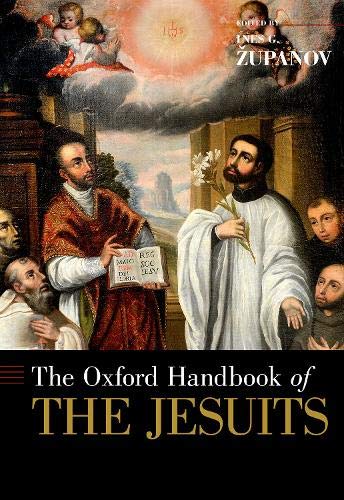 An encyclopedia of Jesuits