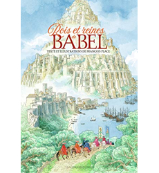 Rois Et Reines De Babel