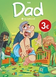 Dad - Tome 3 - Les nerfs à vif / Edition spéciale, Limitée (Opé 2023 à 3 )