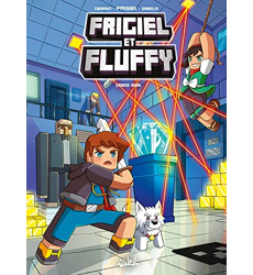 Frigiel et Fluffy T11