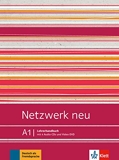 Netzwerk neu A1 - Lehrerhandbuch