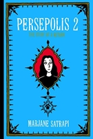 Persepolis 2 - The Story of a Return