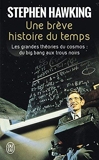 Une Breve Histoire Du Temps (French Edition) by Stephen Hawking (2006-07-19) - Editions 84 - 19/07/2006
