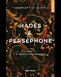 Hades et Perséphone