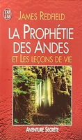 Coffret redfield, la prophetie des andes 5 mars 1997 2vols - Coffret