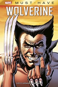 Wolverine de Frank Miller