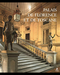 Palais de Florence et de Toscane